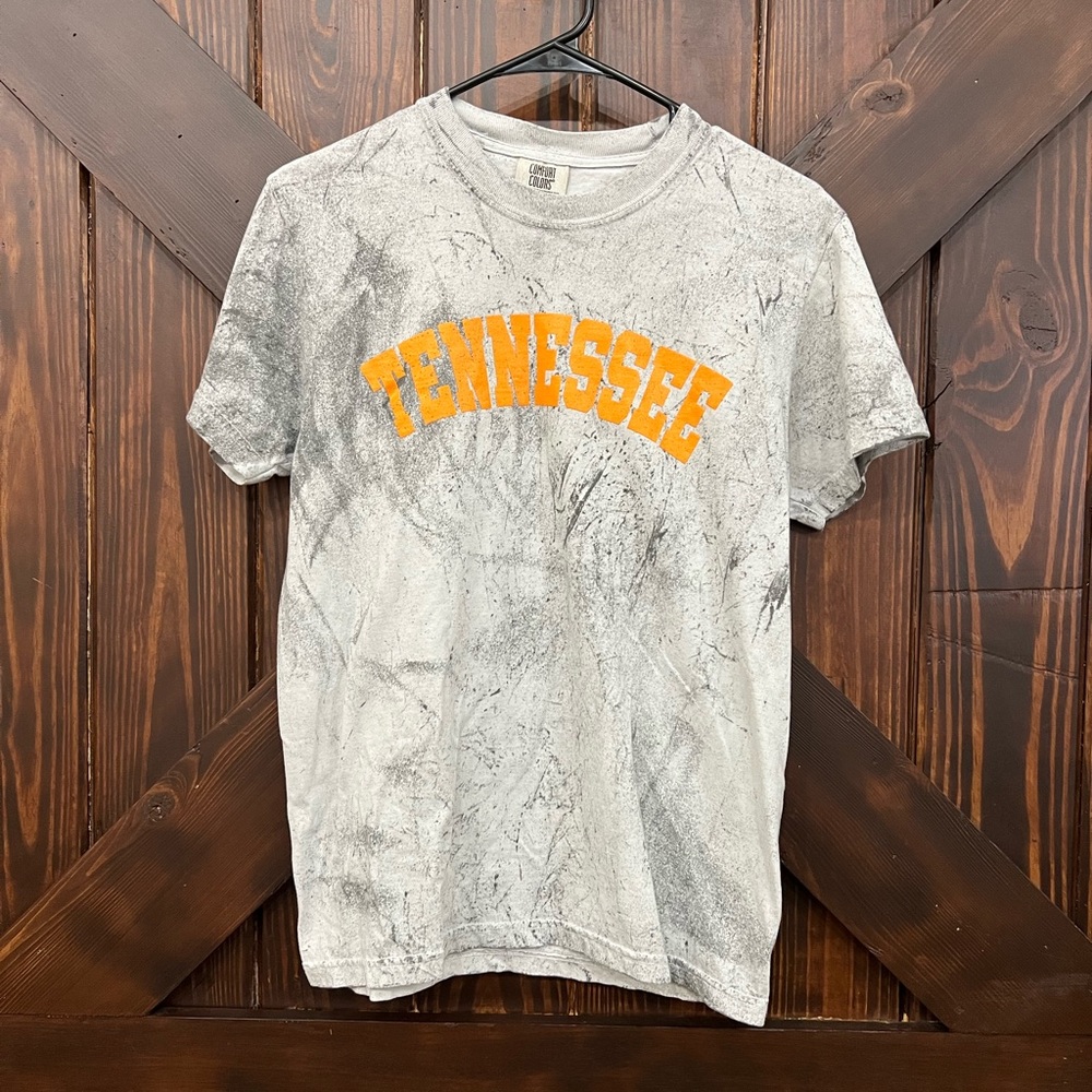 Tennessee tshirt